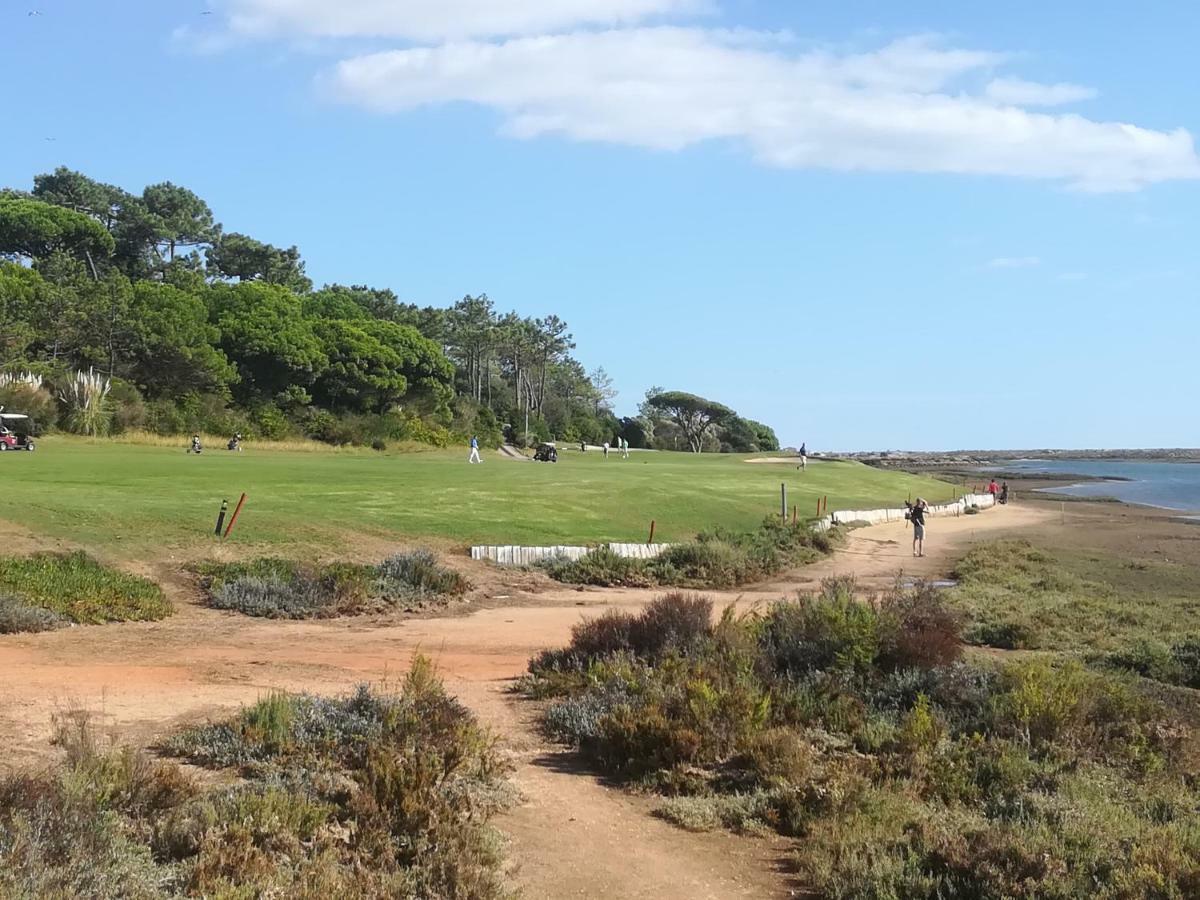 קינטה דו לאגו Victory Village 2A מראה חיצוני תמונה